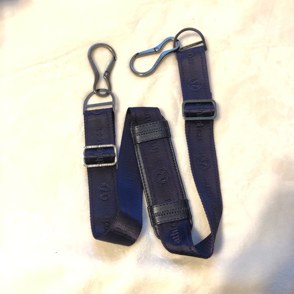 Lululemon Ombre Still Groovy Bag in Persian Purple - Picture 9 of 9